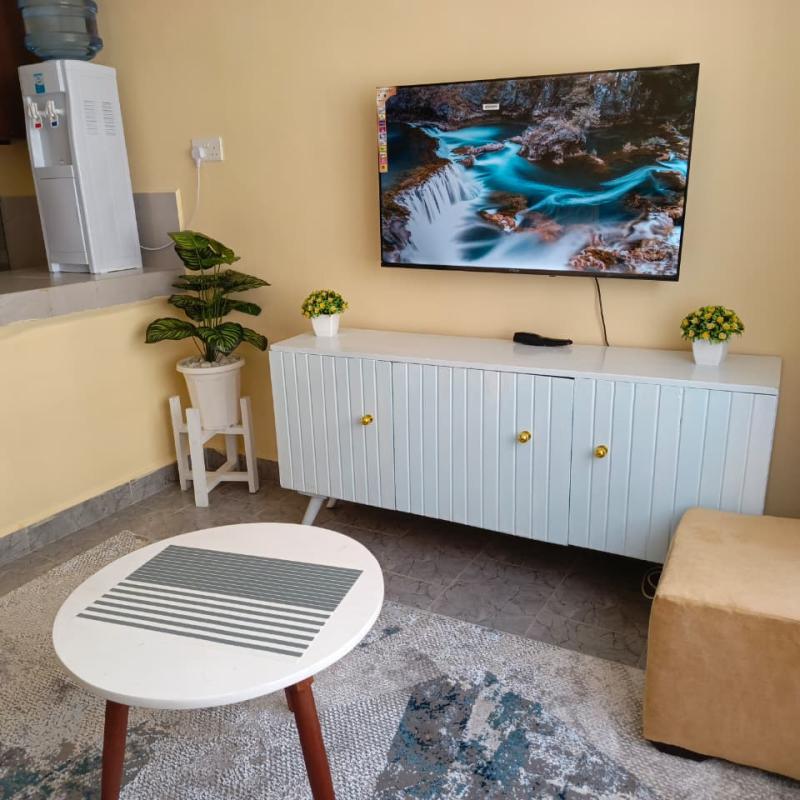 1 Bedroom Apartment in Kisumu