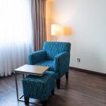 ACACIA PREMIER HOTEL Kisumu - Standard Room