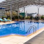 ACACIA PREMIER HOTEL Kisumu - Standard Room