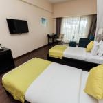 ACACIA PREMIER HOTEL Kisumu - Standard Room