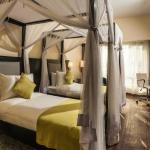 ACACIA PREMIER HOTEL Kisumu - Standard Room