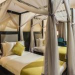 ACACIA PREMIER HOTEL Kisumu - Standard Room