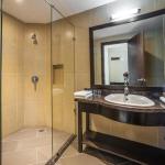 ACACIA PREMIER HOTEL Kisumu - Superior Room