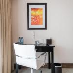 ACACIA PREMIER HOTEL Kisumu - Superior Room