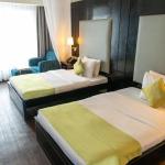 ACACIA PREMIER HOTEL Kisumu - Superior Room