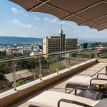 ACACIA PREMIER HOTEL Kisumu - Superior Room