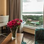 ACACIA PREMIER HOTEL Kisumu - Superior Room