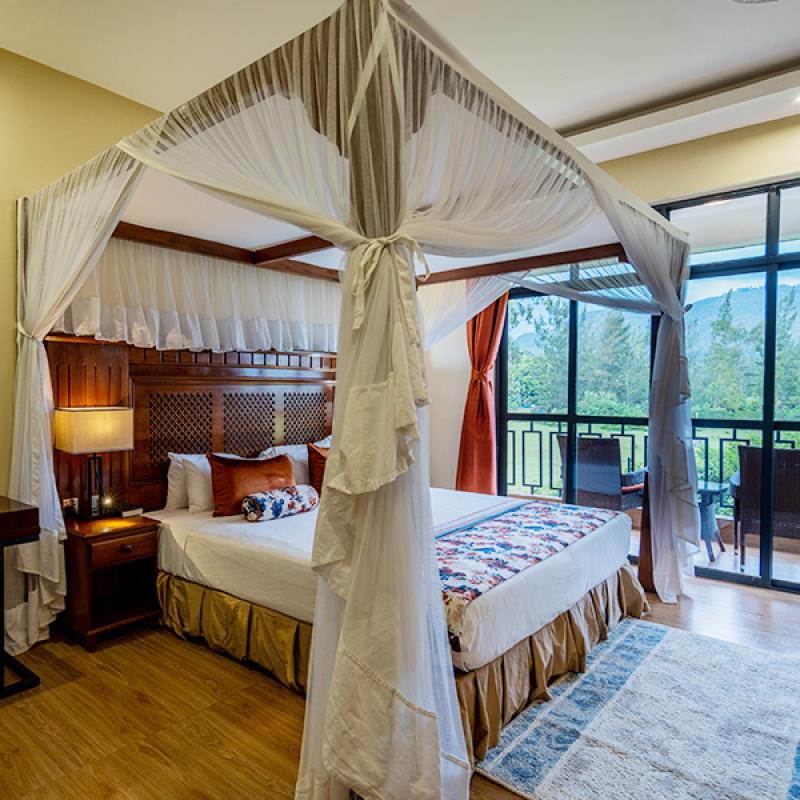 CIALA RESORT Kisumu - Deluxe