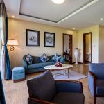 CIALA RESORT Kisumu - Executive Suite