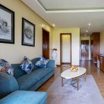 CIALA RESORT Kisumu - Executive Suite