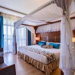 CIALA RESORT Kisumu - Executive Suite