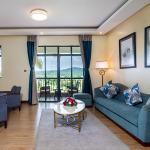 CIALA RESORT Kisumu - Executive Suite