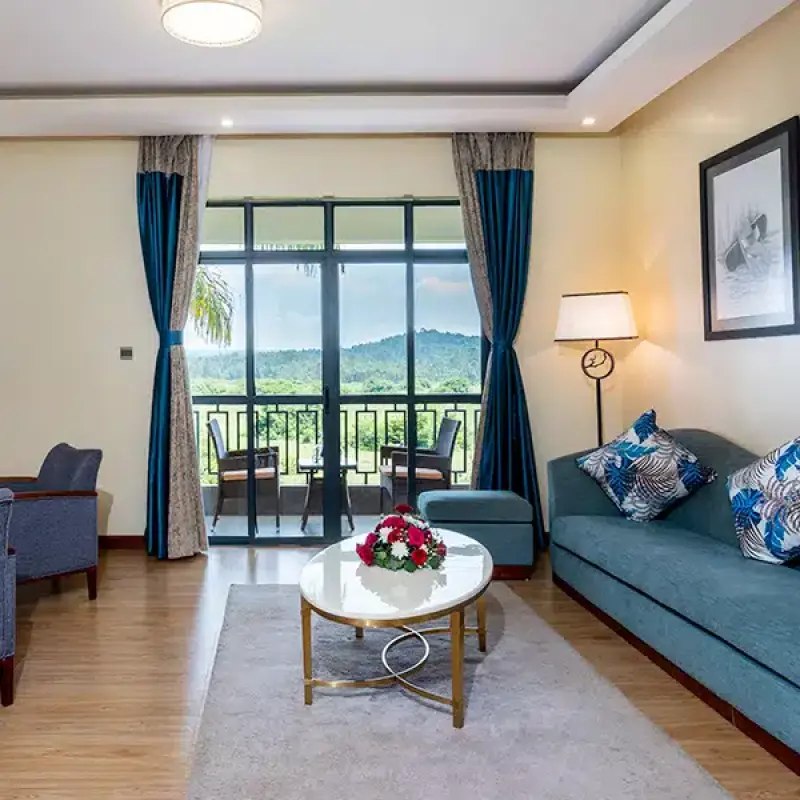 CIALA RESORT Kisumu - Executive Suite