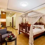 CIALA RESORT Kisumu - Superior Deluxe