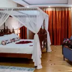 CIALA RESORT Kisumu - Superior Deluxe