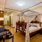 CIALA RESORT Kisumu - Superior Deluxe