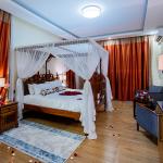 CIALA RESORT Kisumu - Superior Deluxe