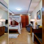 CIALA RESORT Kisumu - Superior Deluxe