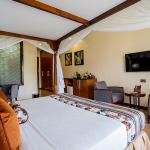 CIALA RESORT Kisumu - Superior Room