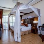 CIALA RESORT Kisumu - Superior Room