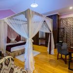 CIALA RESORT Kisumu - Villa