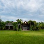 CIALA RESORT Kisumu - Villa