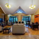 CIALA RESORT Kisumu - Villa