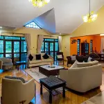 CIALA RESORT Kisumu - Villa