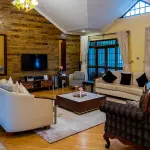 CIALA RESORT Kisumu - Villa