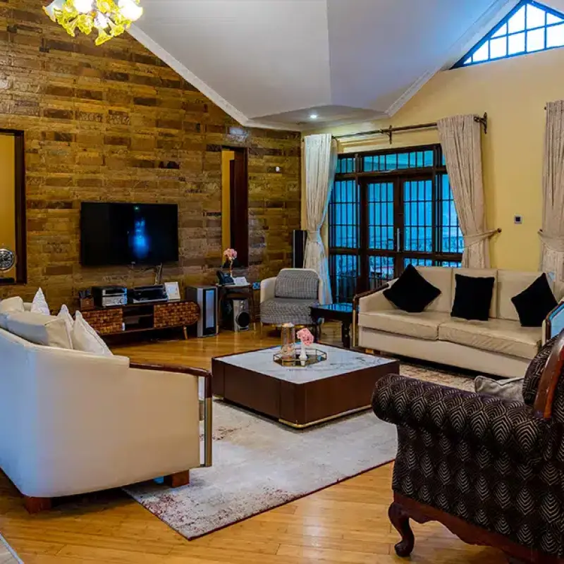 CIALA RESORT Kisumu - Villa