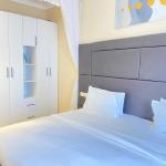 Executive 1 Bedroom in Kisumu