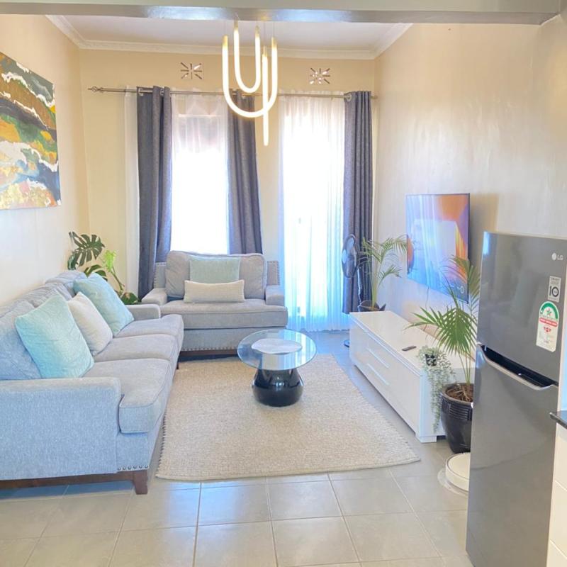 Executive 1 Bedroom in Kisumu