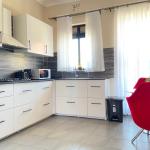 Executive 1 Bedroom in Kisumu