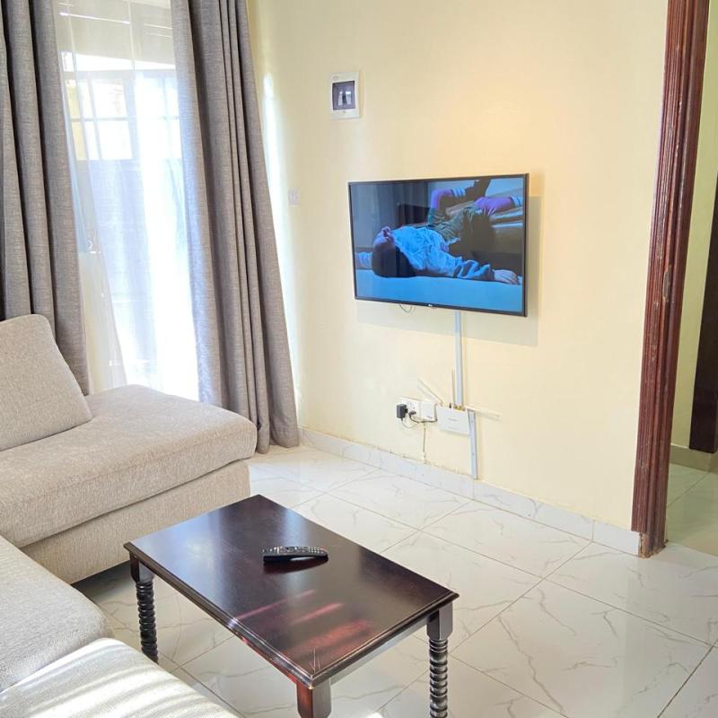 1 Bedroom Apartment in Kisumu