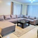Luxury 3 Bedroom All Ensuite Apartment in Kisumu