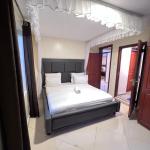 Luxury 3 Bedroom All Ensuite Apartment in Kisumu