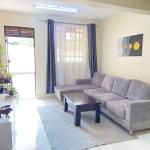 Executive 3 Bedroom All Ensuite Apartment in Milimani, Kisumu