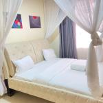 Executive 3 Bedroom All Ensuite Apartment in Milimani, Kisumu