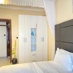 Executive 1 Bedroom in Kisumu