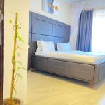 Executive 1 Bedroom in Kisumu