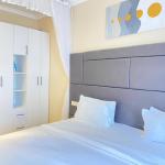 Executive 1 Bedroom in Kisumu