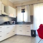 Executive 1 Bedroom in Kisumu