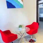 Executive 1 Bedroom in Kisumu