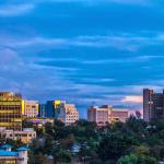 The Lake City of Kisumu - Dala