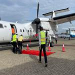 Unveiling Kabunde Airstrip: A Jewel of Connectivity in Homabay