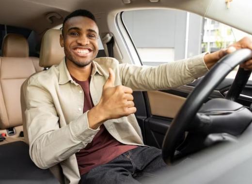 Top Car Rental Companies in Kenya - Navigating Kenya's Car Rental Landscape