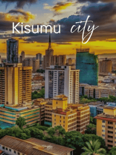 Kisumu