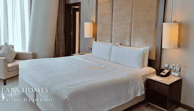 Book Your Stay, Drive Your Way