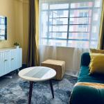 1 Bedroom Apartment in Kisumu