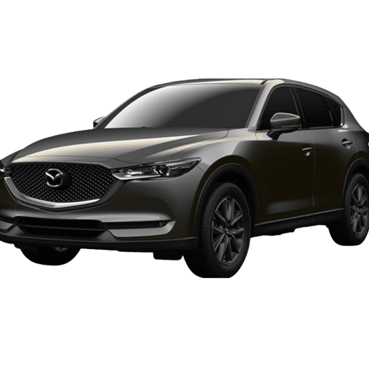 Mazda CX-5 or Similar